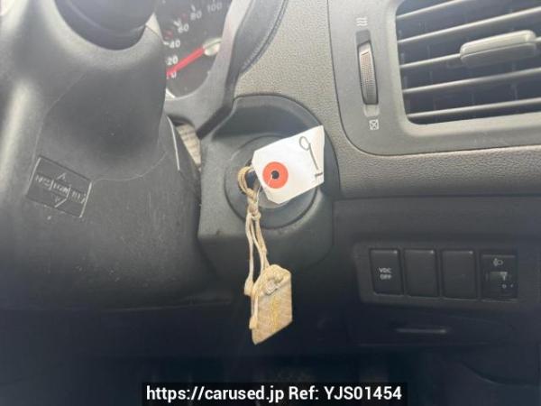 Used 2007 AT nissan x-trail NT31 Image[16]
