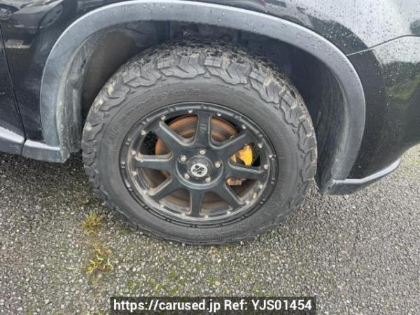 Used 2007 AT nissan x-trail NT31 Image[19]