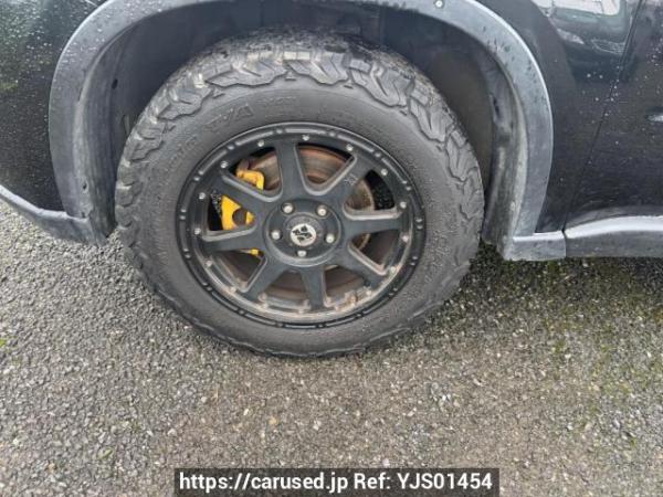 Used 2007 AT nissan x-trail NT31 Image[20]