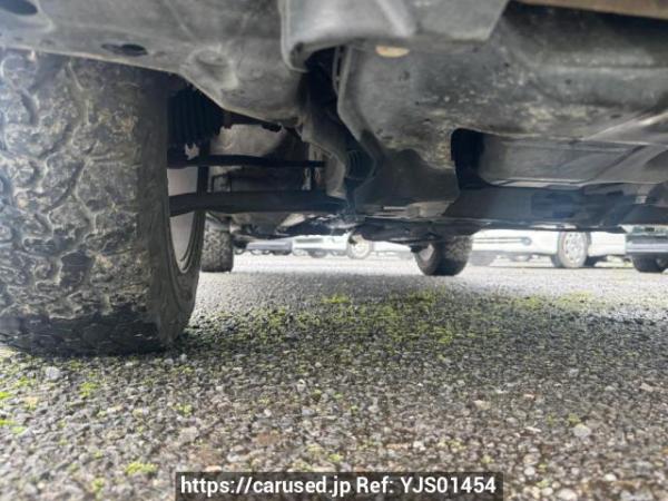 Used 2007 AT nissan x-trail NT31 Image[21]