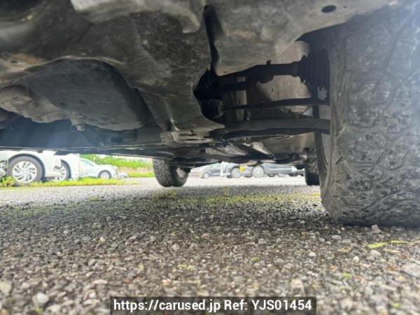 Used 2007 AT nissan x-trail NT31 Image[22]