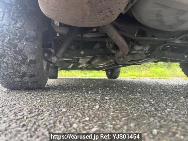 Used 2007 AT nissan x-trail NT31 Image[23]