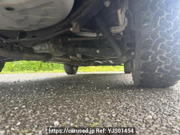 Used 2007 AT nissan x-trail NT31 Image[24]