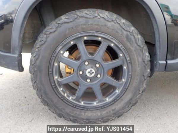 Used 2007 AT nissan x-trail NT31 Image[26]