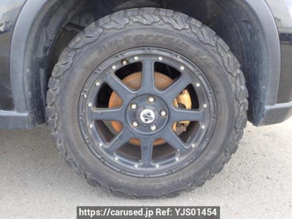 Used 2007 AT nissan x-trail NT31 Image[27]