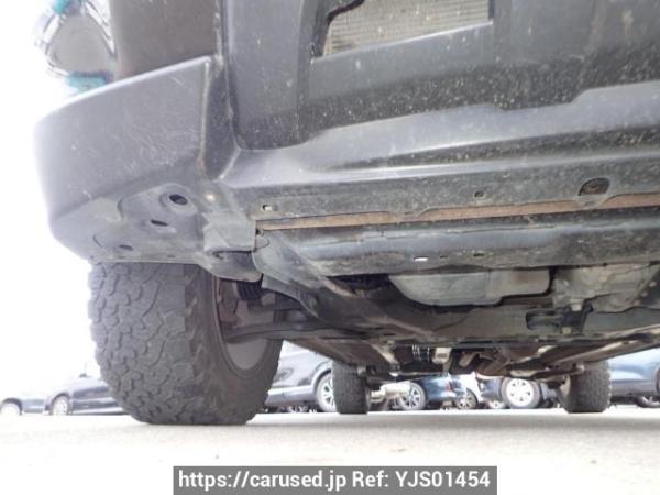 Used 2007 AT nissan x-trail NT31 Image[28]