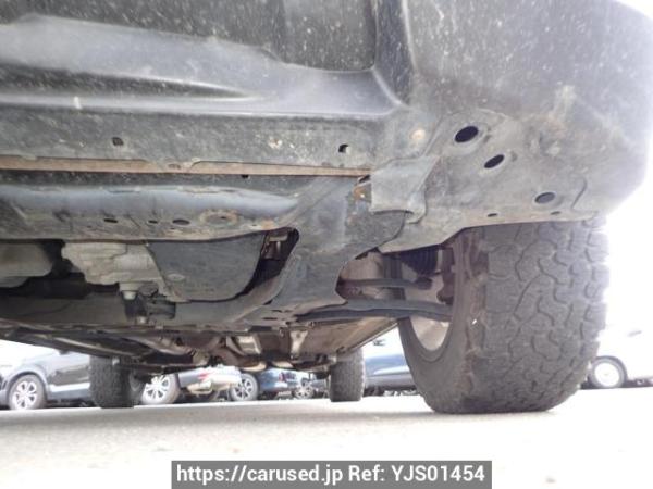 Used 2007 AT nissan x-trail NT31 Image[29]