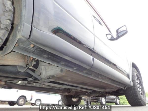 Used 2007 AT nissan x-trail NT31 Image[31]