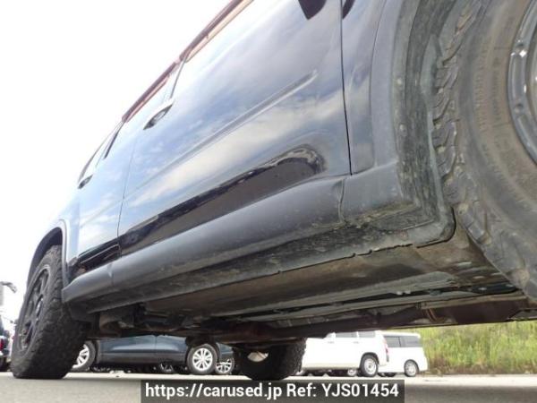 Used 2007 AT nissan x-trail NT31 Image[32]