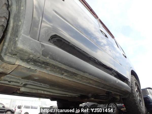 Used 2007 AT nissan x-trail NT31 Image[33]