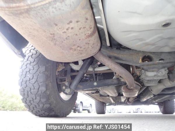 Used 2007 AT nissan x-trail NT31 Image[34]