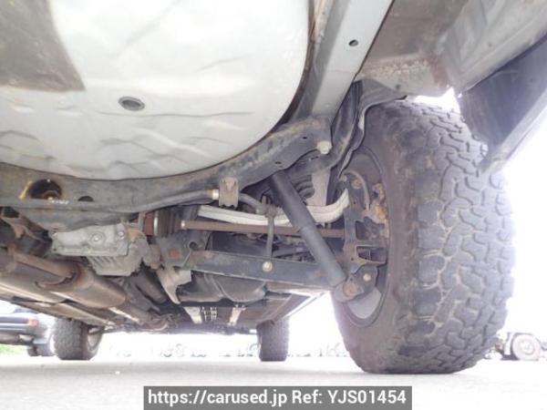 Used 2007 AT nissan x-trail NT31 Image[35]