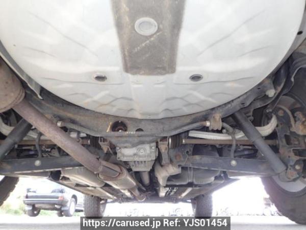 Used 2007 AT nissan x-trail NT31 Image[36]