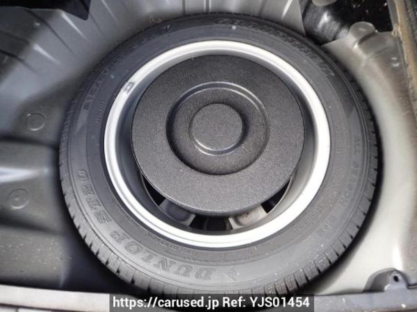 Used 2007 AT nissan x-trail NT31 Image[37]