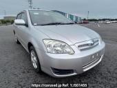 Toyota Allex