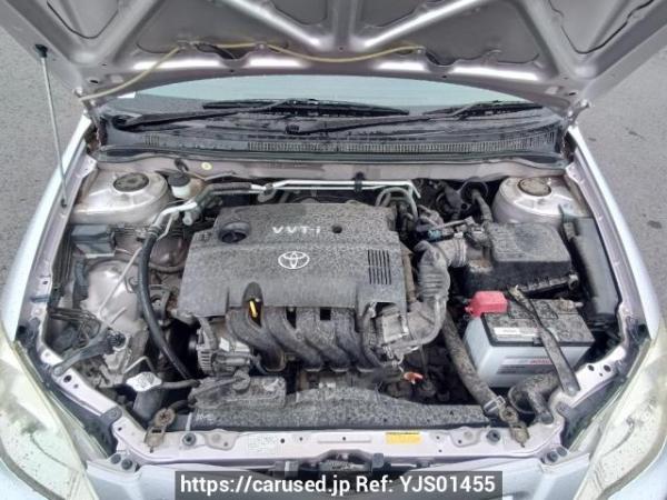 Used 2006 AT toyota allex NZE121 Image[9]