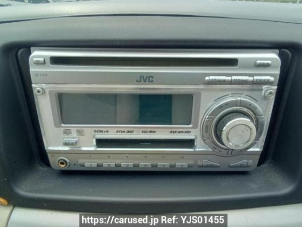 Used 2006 AT toyota allex NZE121 Image[20]