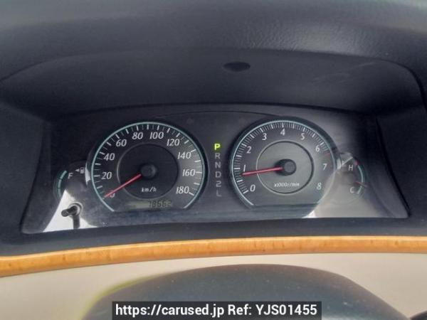 Used 2006 AT toyota allex NZE121 Image[23]