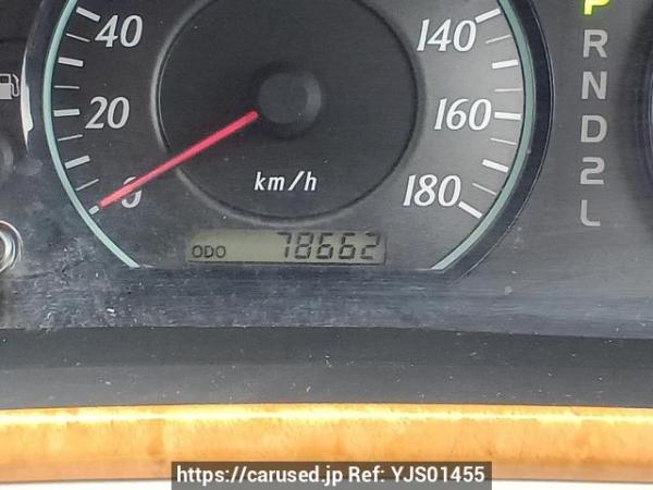 Used 2006 AT toyota allex NZE121 Image[24]