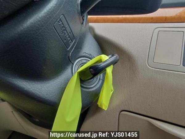 Used 2006 AT toyota allex NZE121 Image[25]