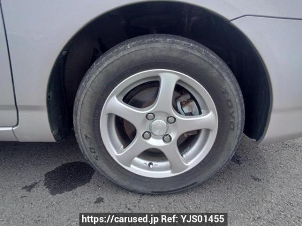 Used 2006 AT toyota allex NZE121 Image[26]