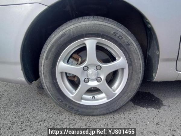 Used 2006 AT toyota allex NZE121 Image[27]