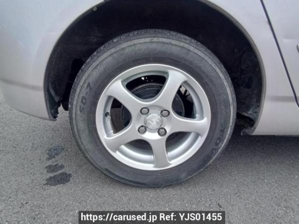 Used 2006 AT toyota allex NZE121 Image[28]