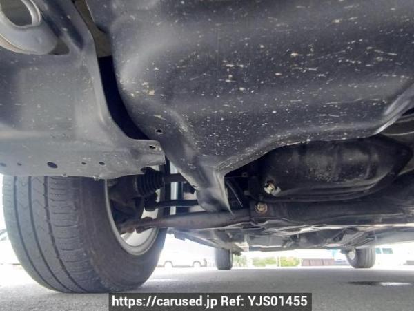 Used 2006 AT toyota allex NZE121 Image[30]