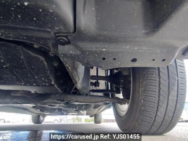 Used 2006 AT toyota allex NZE121 Image[31]