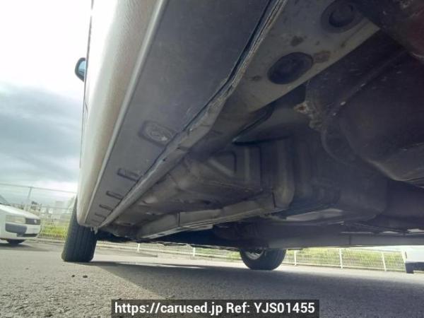 Used 2006 AT toyota allex NZE121 Image[32]