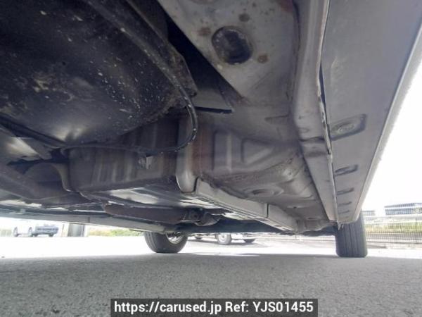 Used 2006 AT toyota allex NZE121 Image[33]