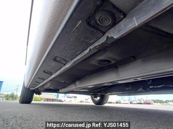 Used 2006 AT toyota allex NZE121 Image[34]