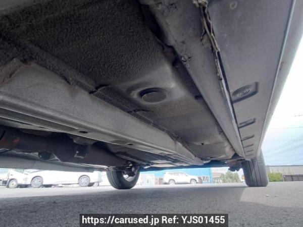 Used 2006 AT toyota allex NZE121 Image[35]