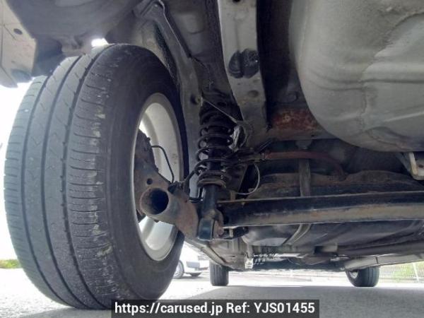 Used 2006 AT toyota allex NZE121 Image[36]