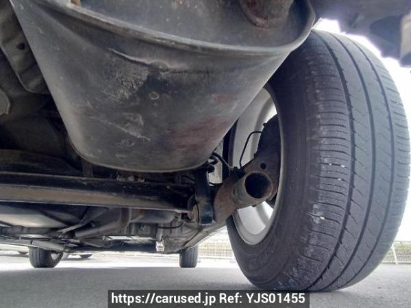Used 2006 AT toyota allex NZE121 Image[37]