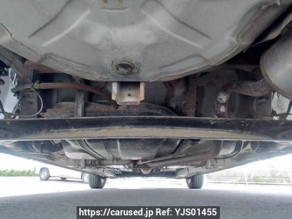 Used 2006 AT toyota allex NZE121 Image[38]
