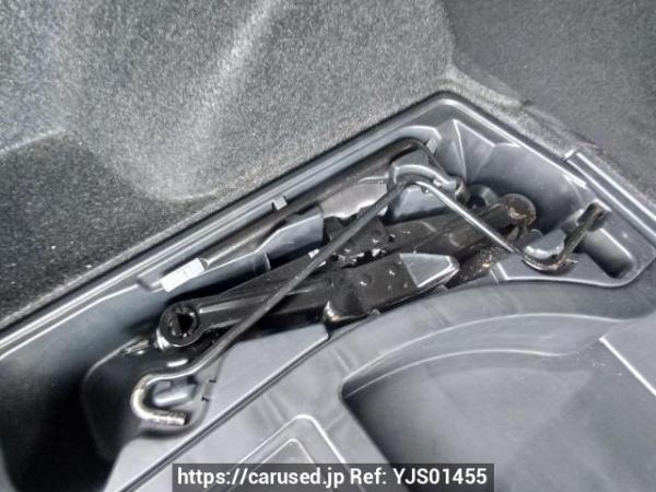 Used 2006 AT toyota allex NZE121 Image[40]