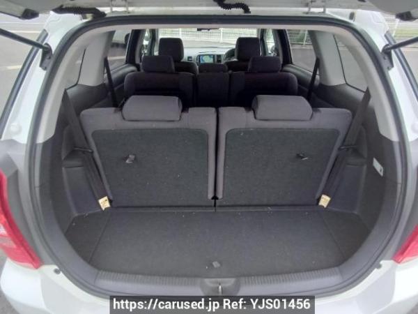 Used 2004 AT toyota wish ANE10G Image[8]