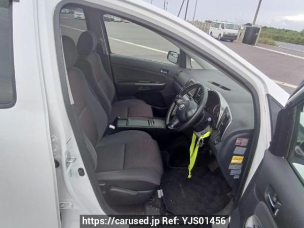 Used 2004 AT toyota wish ANE10G Image[12]