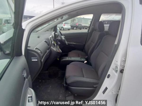 Used 2004 AT toyota wish ANE10G Image[13]