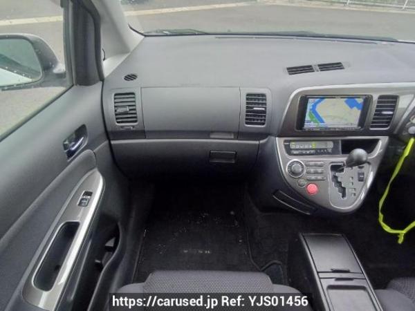 Used 2004 AT toyota wish ANE10G Image[18]