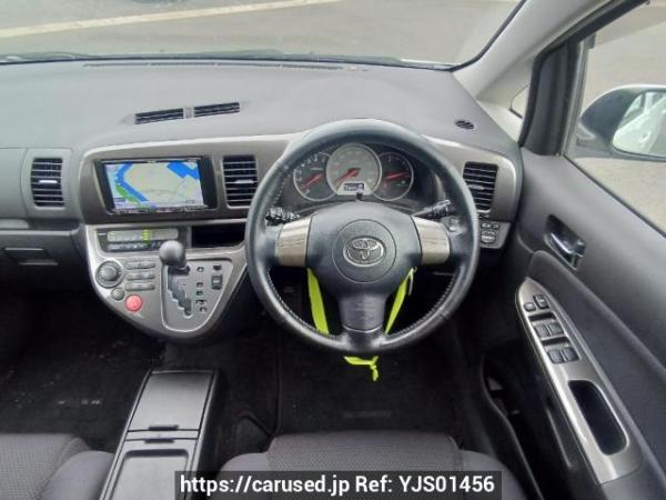 Used 2004 AT toyota wish ANE10G Image[20]