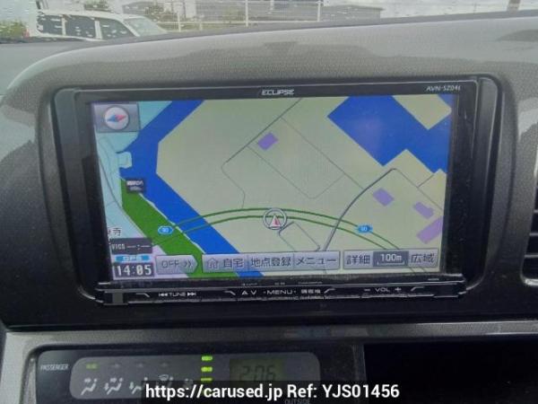 Used 2004 AT toyota wish ANE10G Image[21]