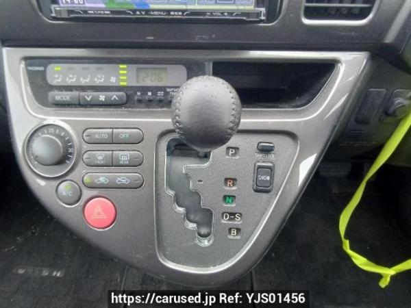 Used 2004 AT toyota wish ANE10G Image[23]