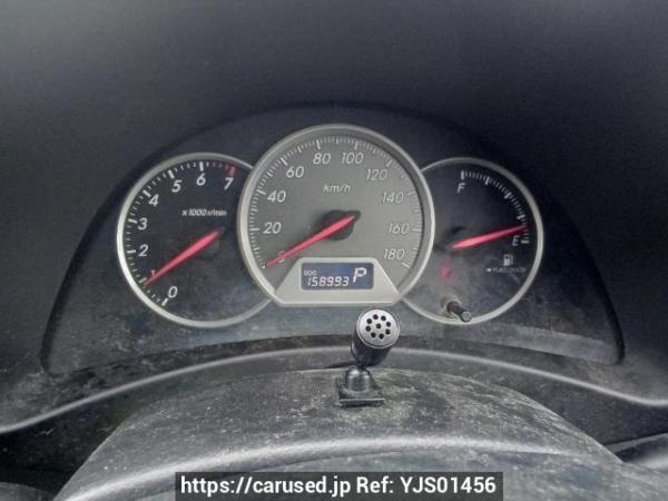 Used 2004 AT toyota wish ANE10G Image[24]
