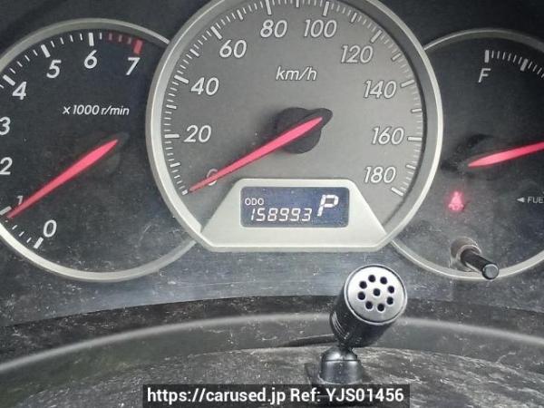 Used 2004 AT toyota wish ANE10G Image[25]