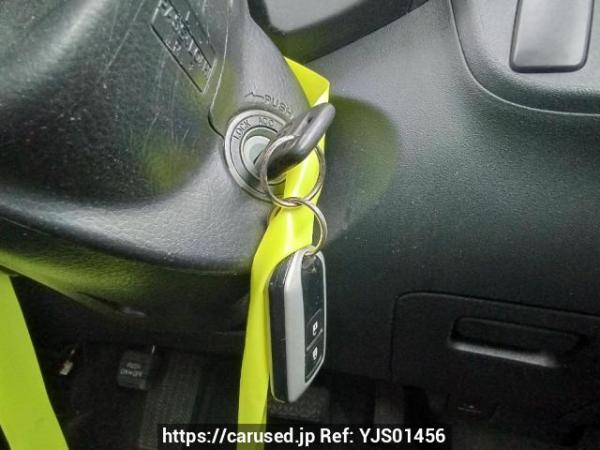 Used 2004 AT toyota wish ANE10G Image[26]