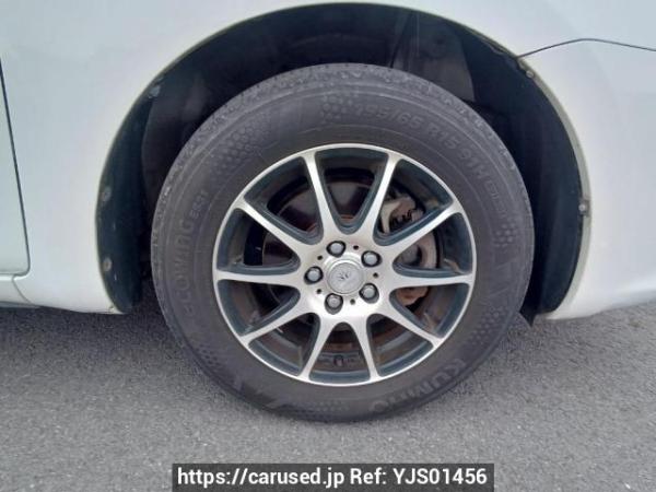 Used 2004 AT toyota wish ANE10G Image[27]