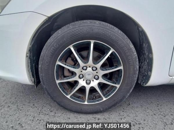 Used 2004 AT toyota wish ANE10G Image[28]