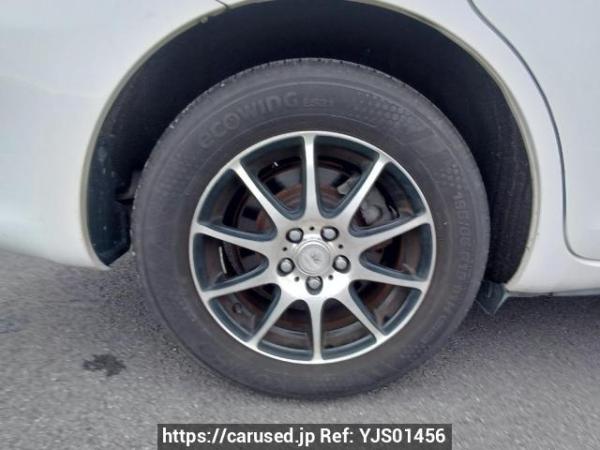 Used 2004 AT toyota wish ANE10G Image[29]